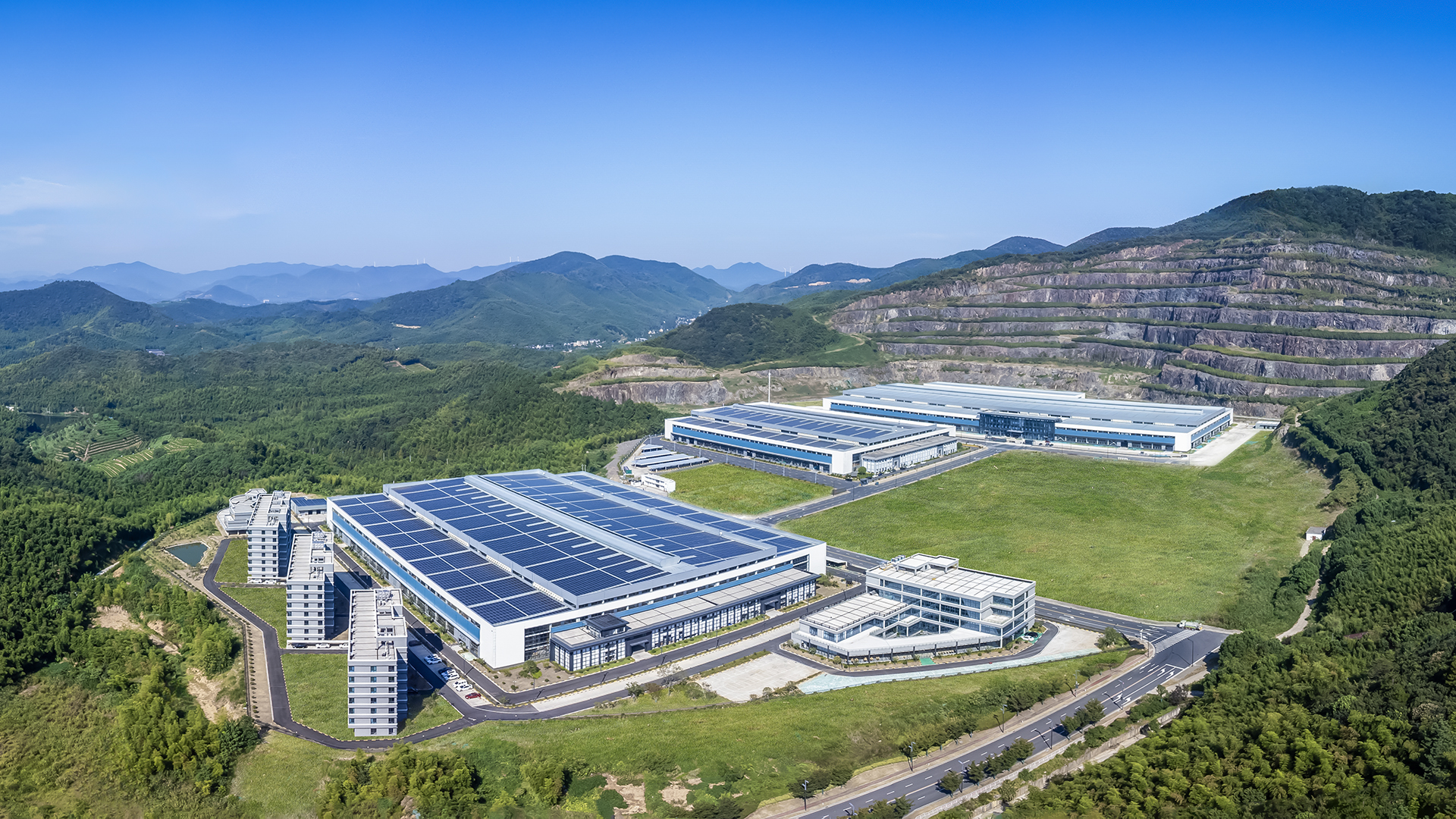 5001拉斯維加斯熱能-節(jié)能是最大的減排-