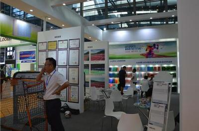 深圳善跑亮相深圳教育裝備博覽會(huì) 專業(yè)會(huì)展服務(wù)助力教育創(chuàng)新